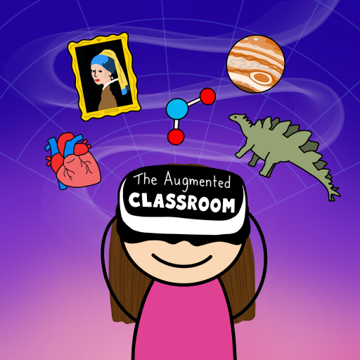 Augmented clasroom logo
